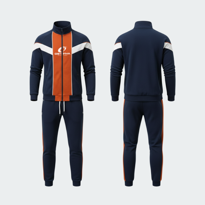 TS16 Tracksuit
