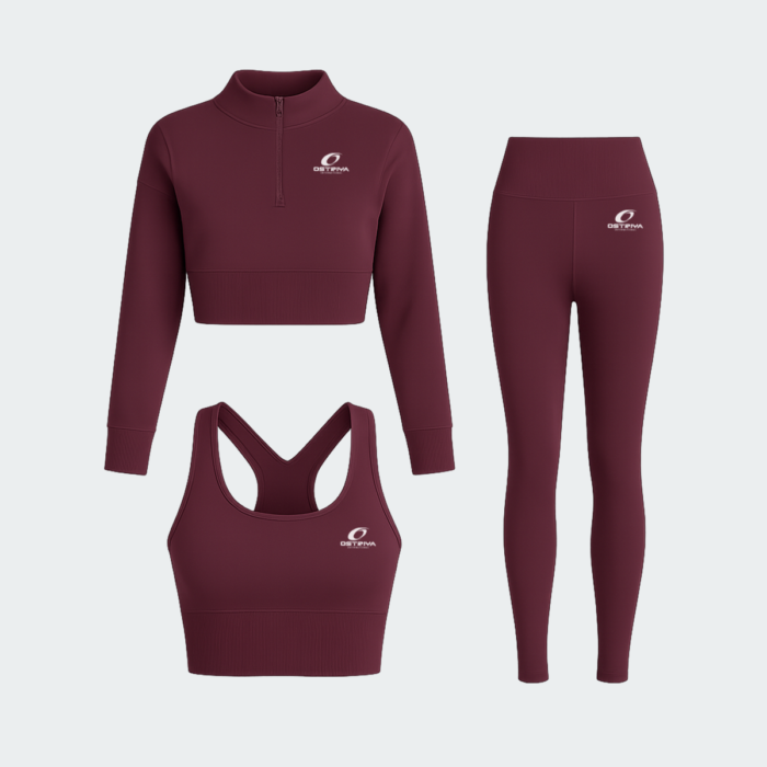 LT09 Legging Trio