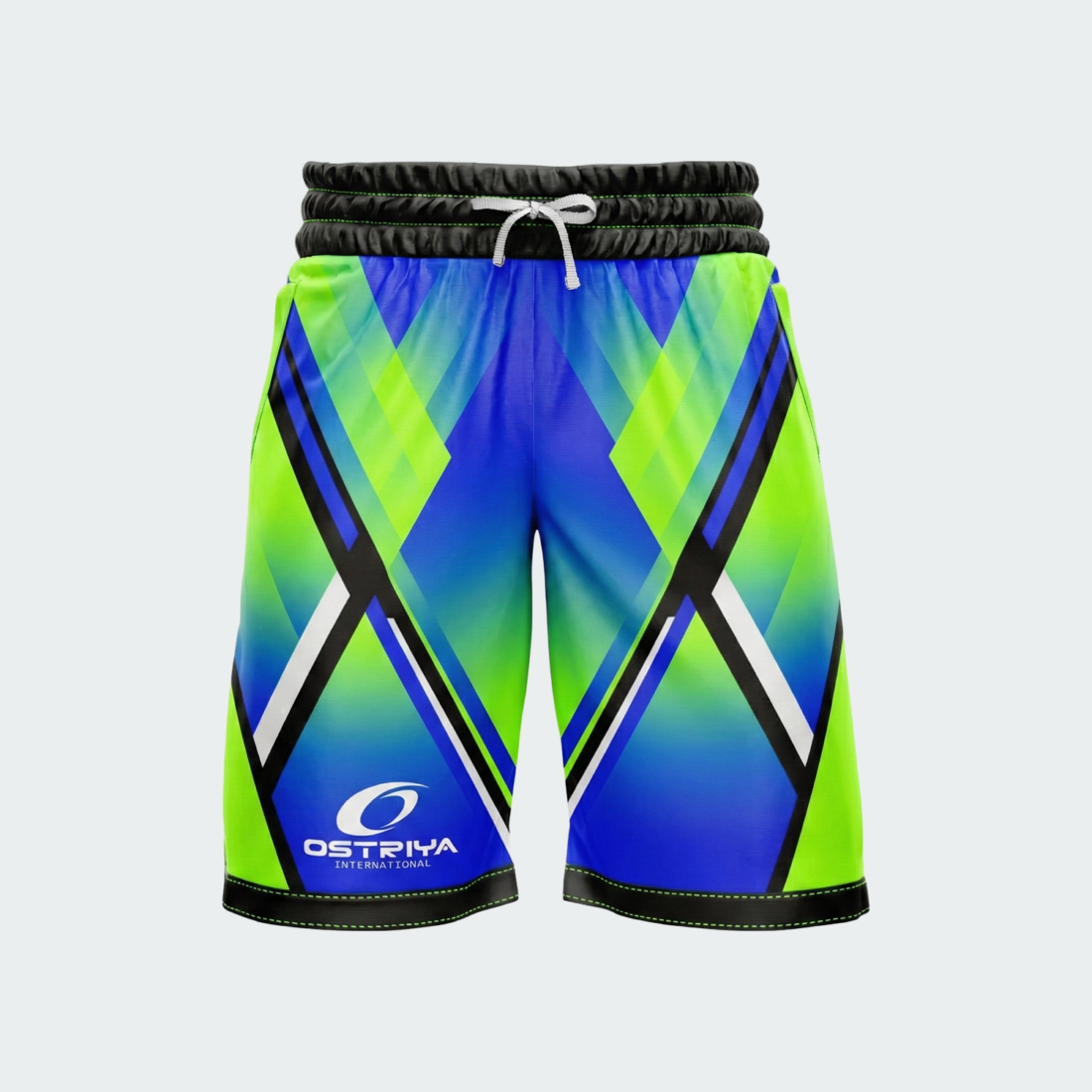 BS09 Basketball Short