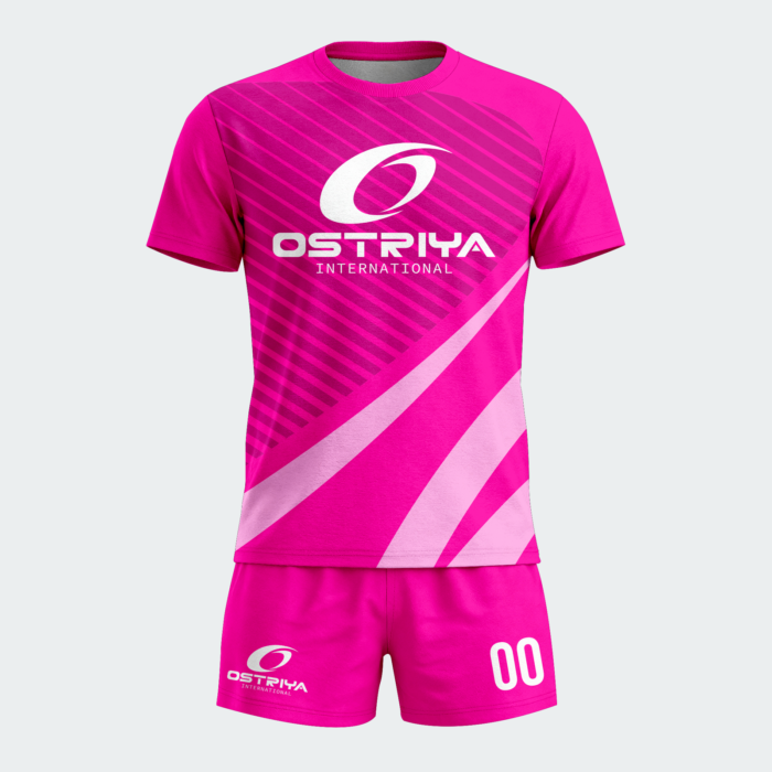 VU24 Volleyball Uniform