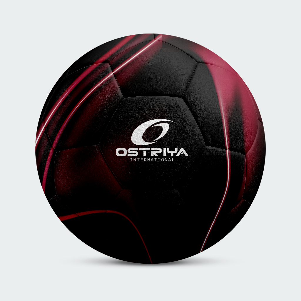 F02 Football