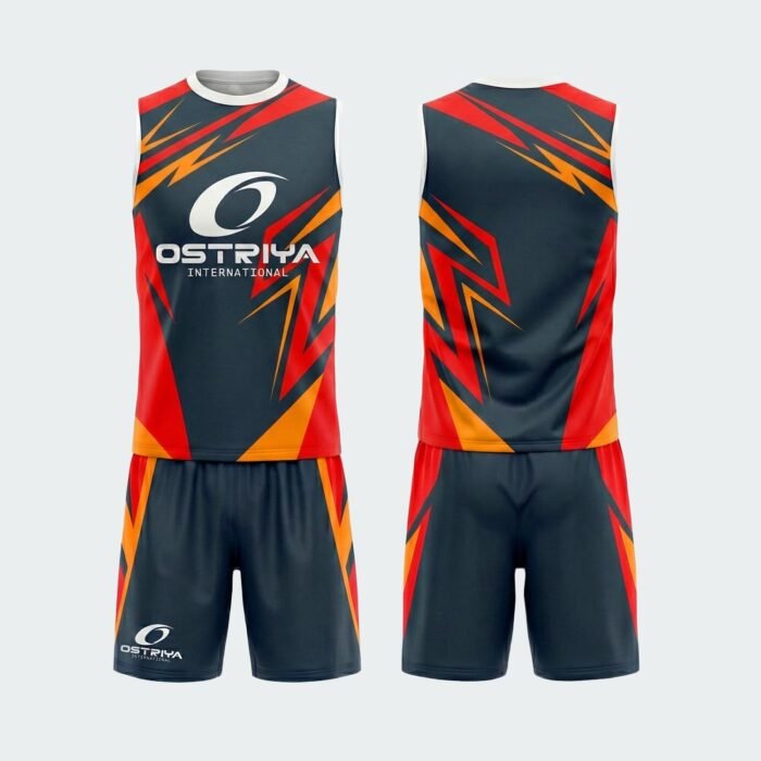 FSL49 7V7 Custom Uniform