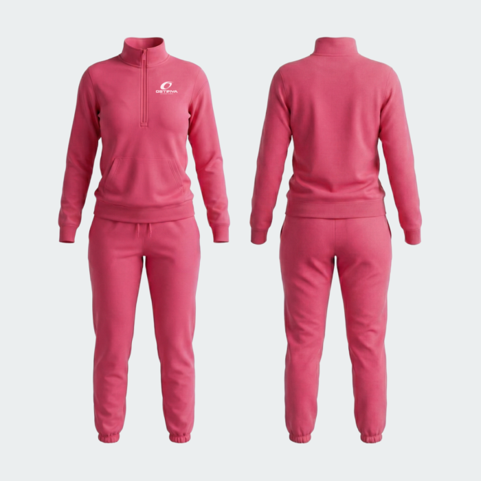 FTS01 Female Tracksuit