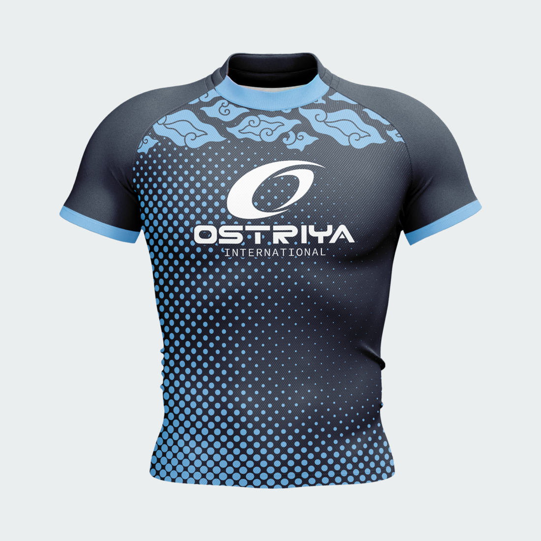 RUS01 Rugby Shirts