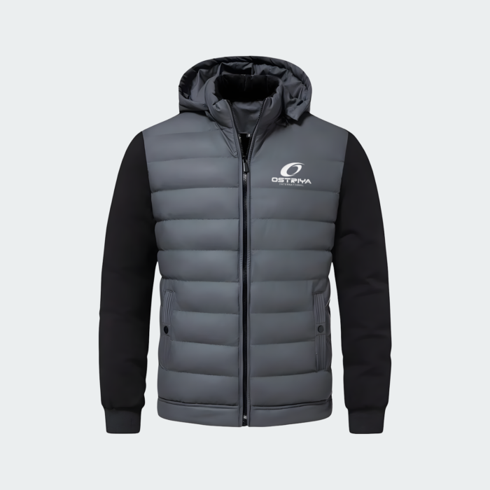 PUUJ01 Puffer Jackets