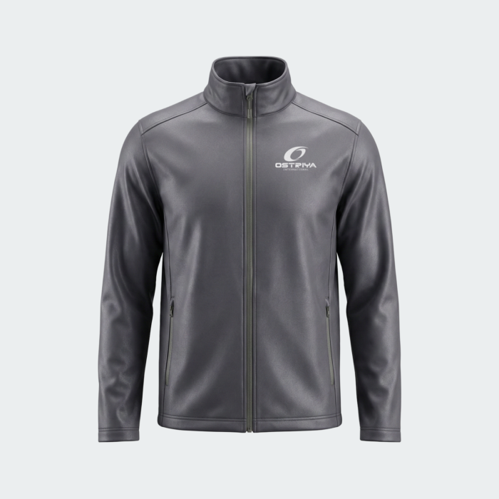 SSJ01 Softshell Jacket