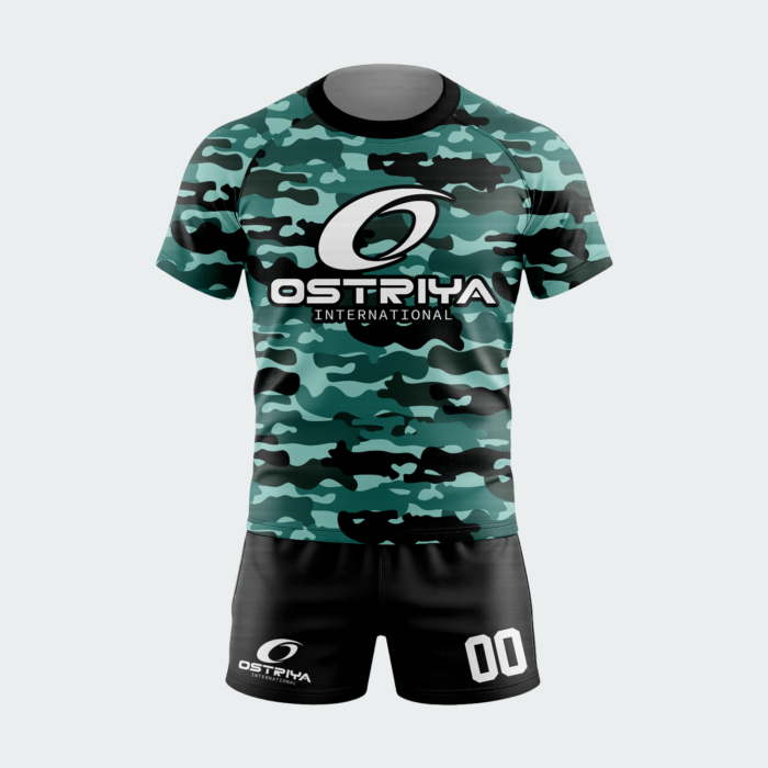 RU13 Rugby Uniform