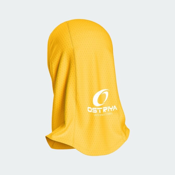SSH01 Sports Hijabs