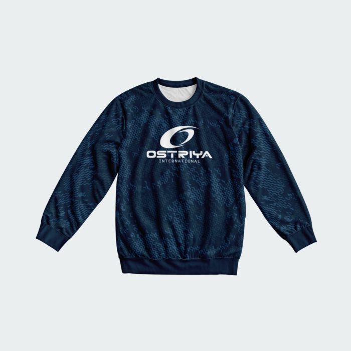 MSS010 Men's Sweatshirt