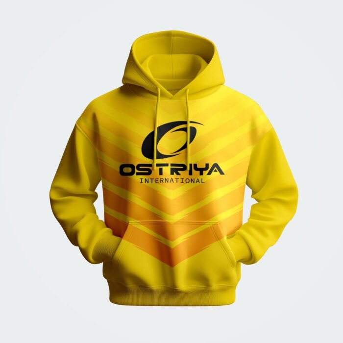PH20 Polyester Hoodie