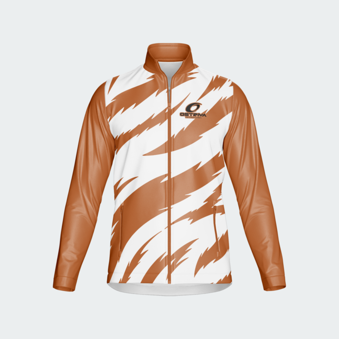 TSJ10 Tracksuit Jacket