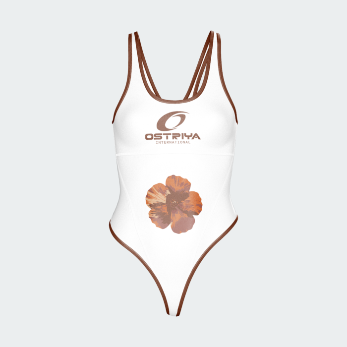 FMSS10 Female Swimsuit
