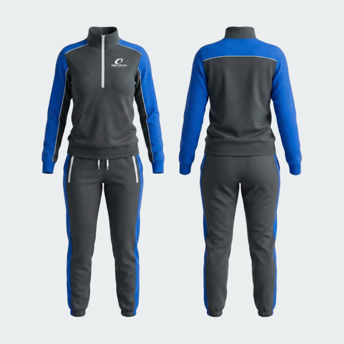 FTS10 Female Tracksuit