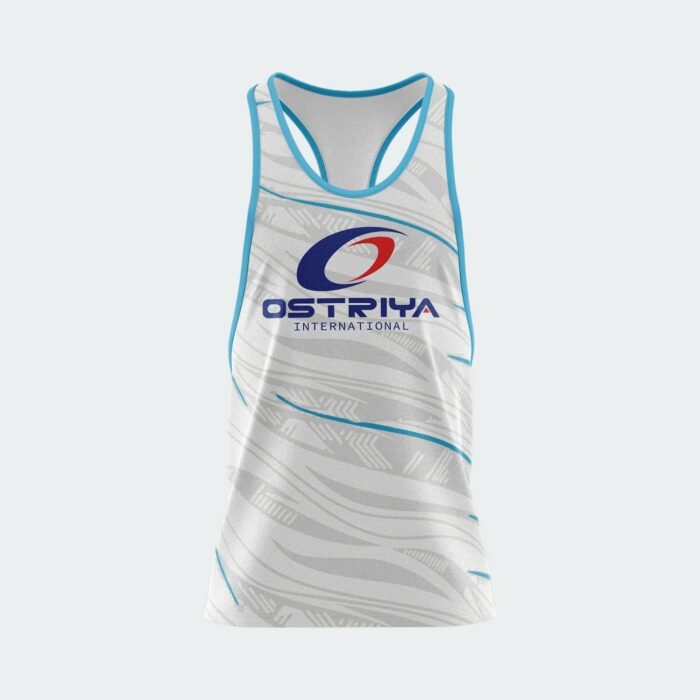 TTS10 Tank Top Shirt