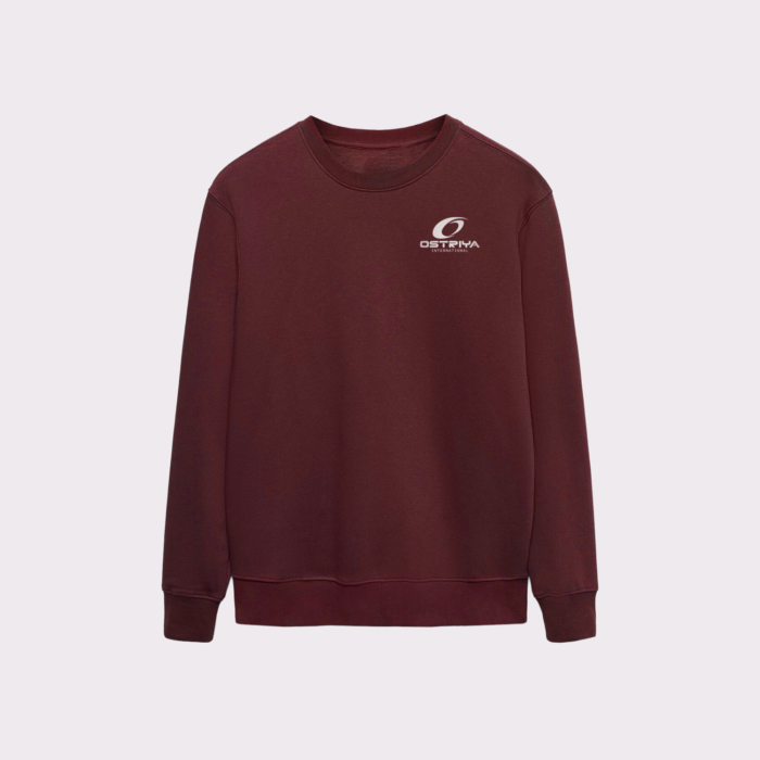 MSS002 Men's Sweatshirt