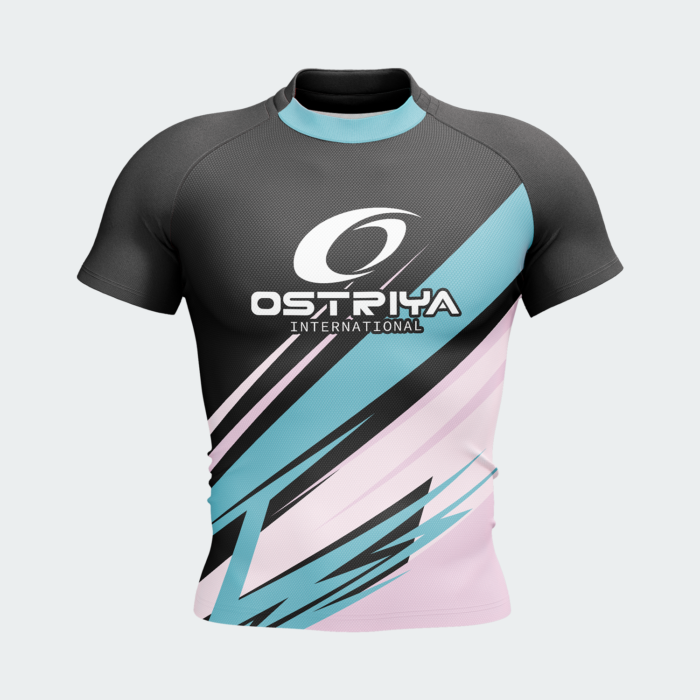 RUS10 Rugby Shirts