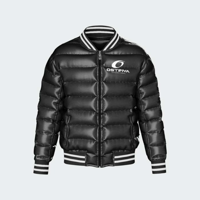JDJ10 Down Jacket