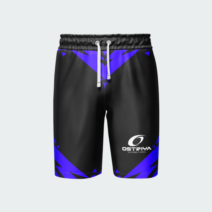 SJS10 Gym Short