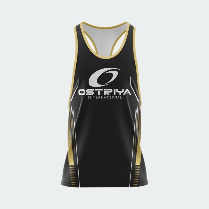 TTS11 Tank Top Shirt