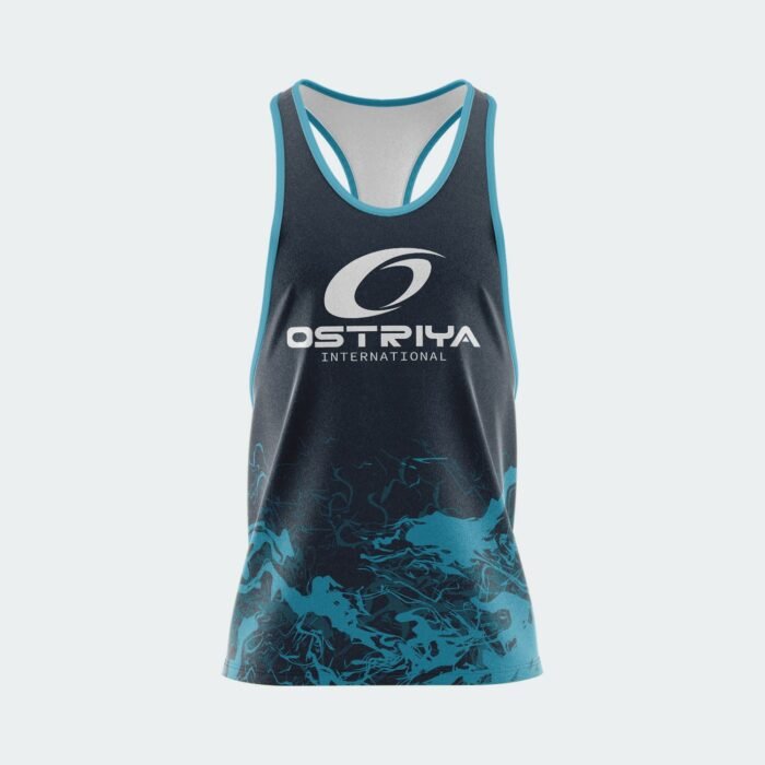 TTS12 Tank Top Shirt