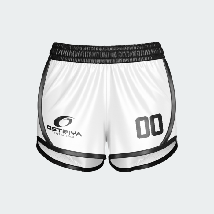 FSS13 Female Shorts Sports