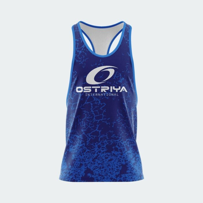 TTS13 Tank Top Shirt