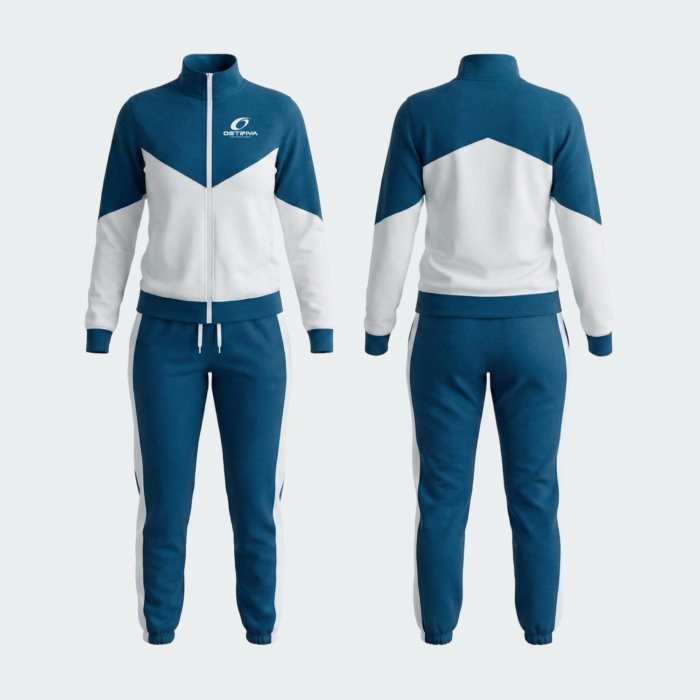 FTS13 Female Tracksuit