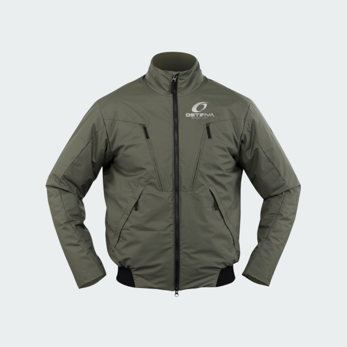 SSJ13 Softshell Jacket