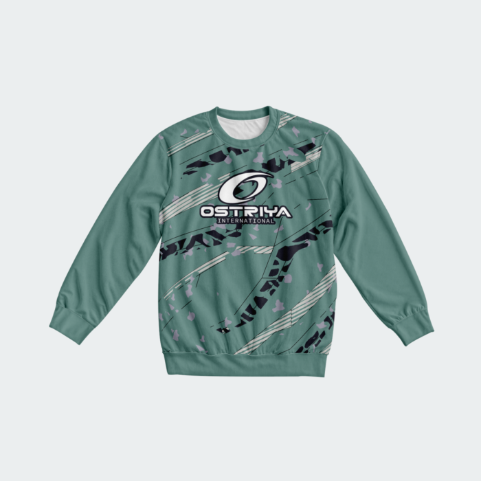 MSS017 Men's Sweatshirt