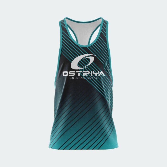 TTS14 Tank Top Shirt
