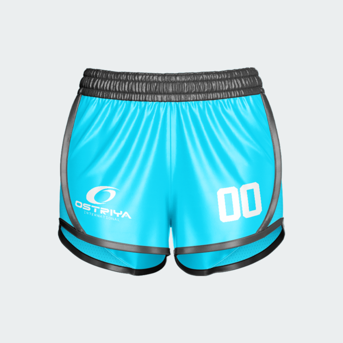 FSS15 Female Shorts Sports