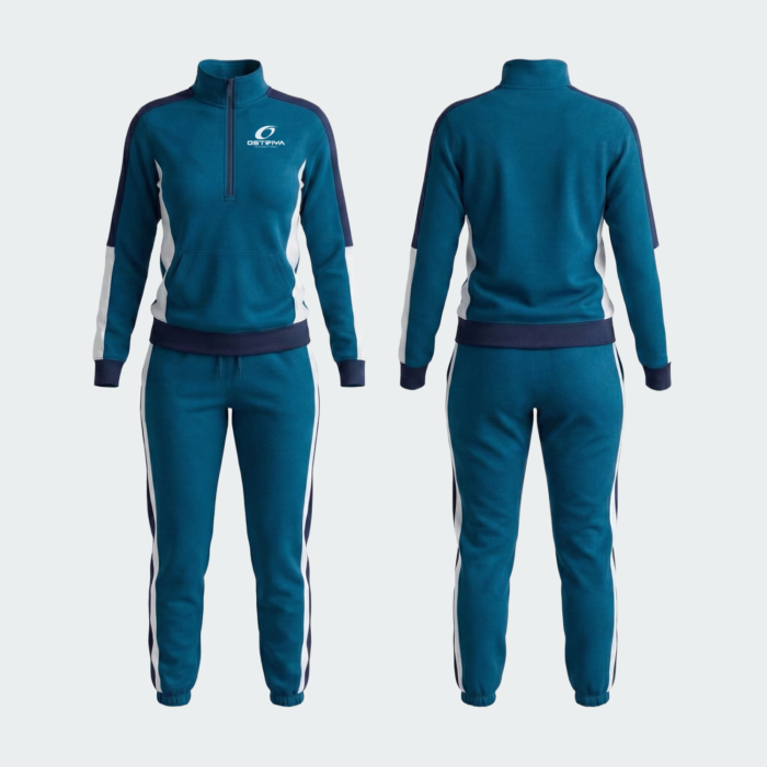 FTS14 Female Tracksuit