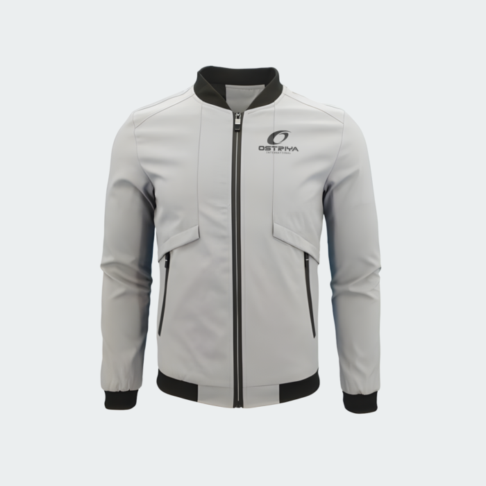 SSJ14 Softshell Jacket