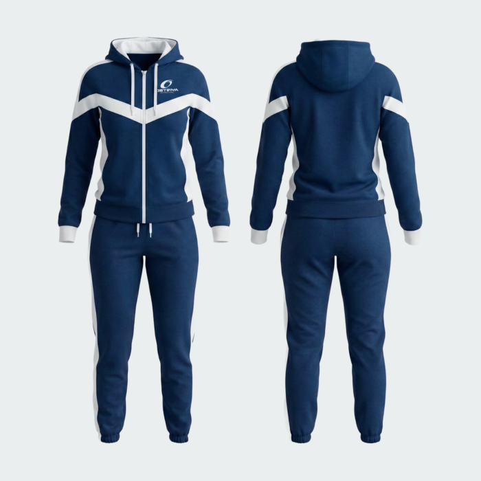 FTS15 Female Tracksuit