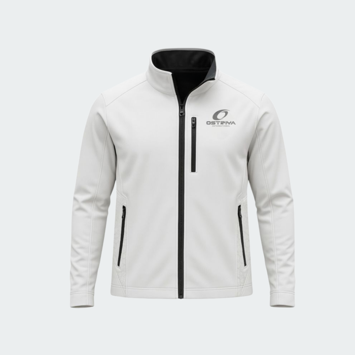 SSJ15 Softshell Jacket