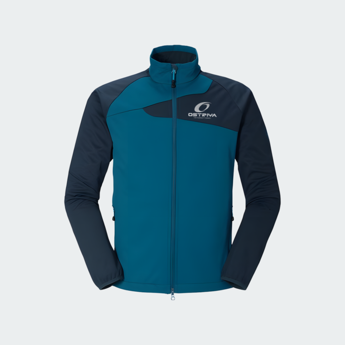 SSJ16 Softshell Jacket