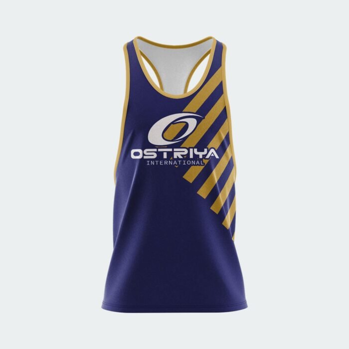 TTS17 Tank Top Shirt
