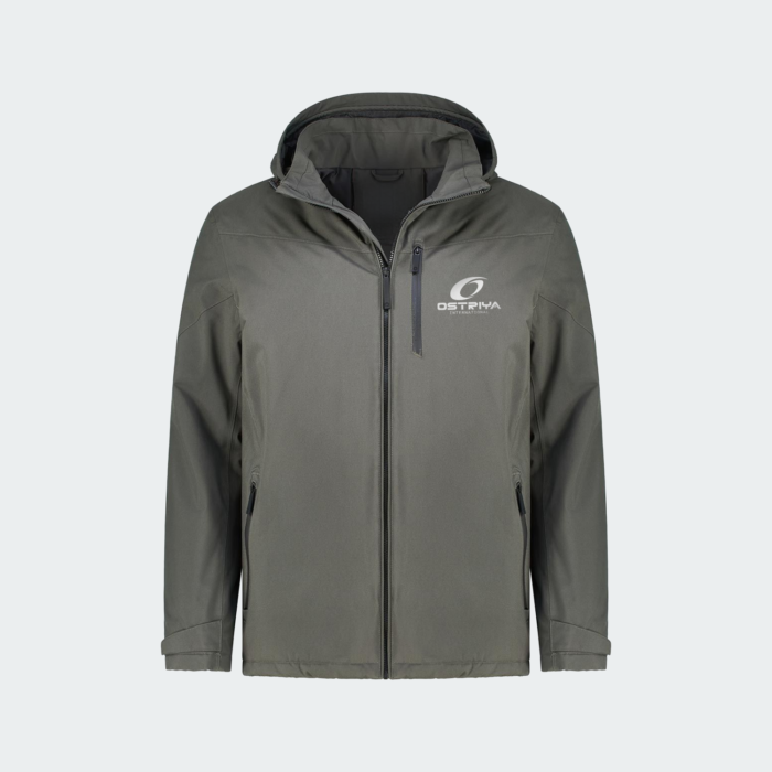 SSJ18 Softshell Jacket