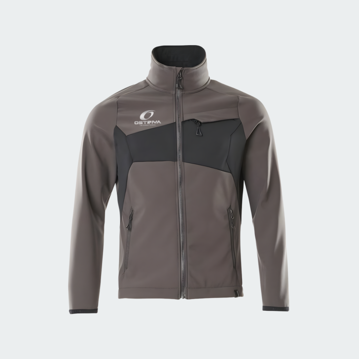 SSJ19 Softshell Jacket