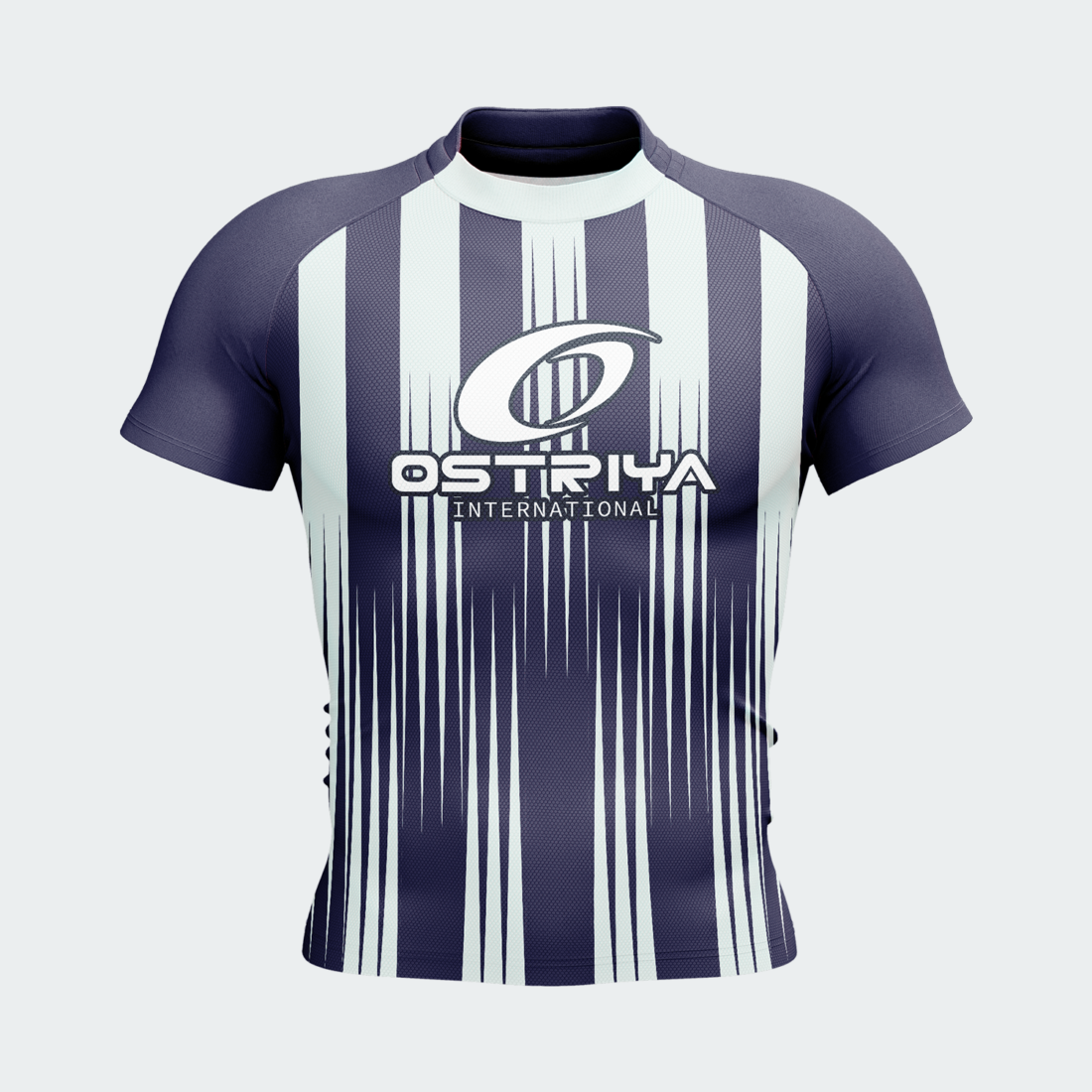 RUS02 Rugby Shirts