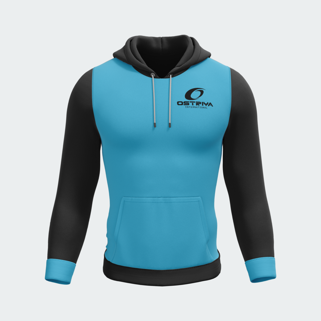 SH02 Sweatshirt Hoodie