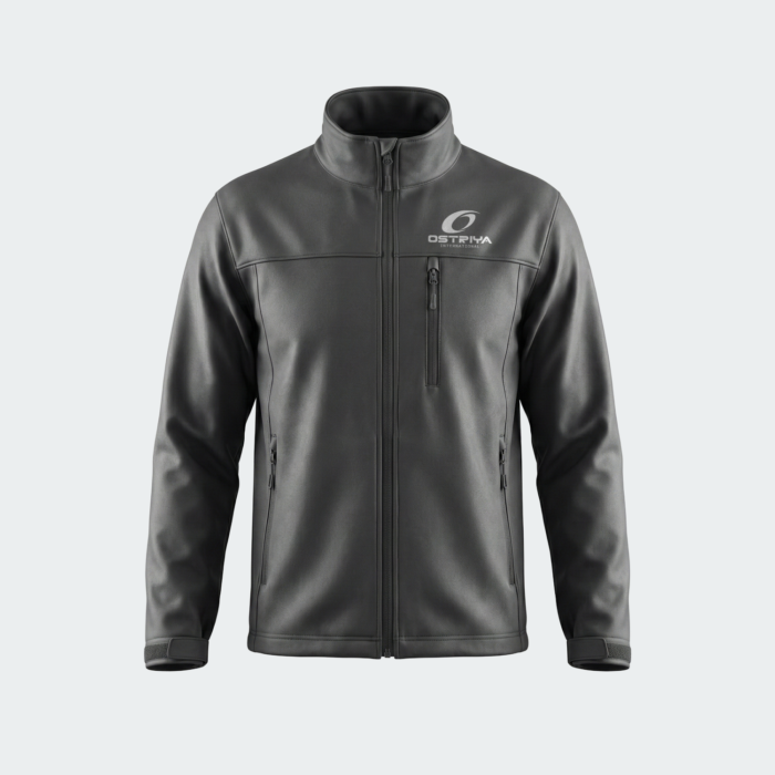 SSJ02 Softshell Jacket