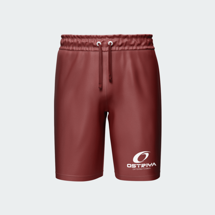 SJS02 Gym Short