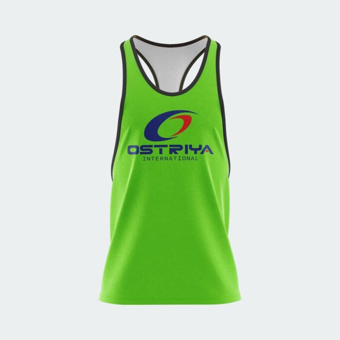 TTS02 Tank Top Shirt
