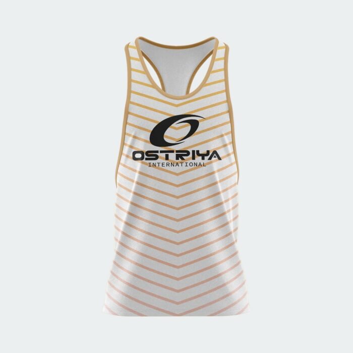 TTS20 Tank Top Shirt