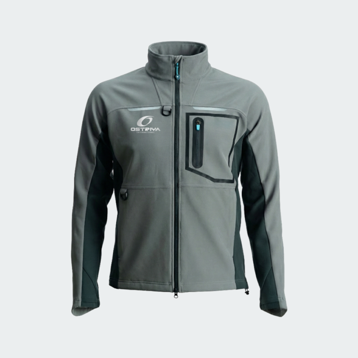 SSJ20 Softshell Jacket