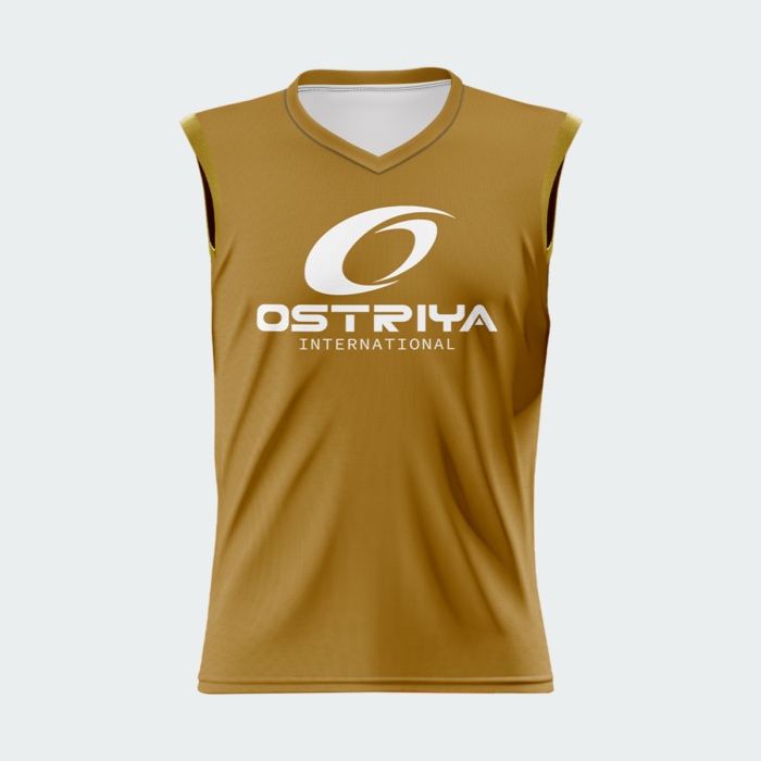 SS23 Sleeveless Shirts