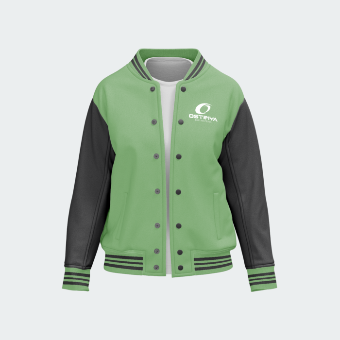 JVJ24 Varsity Jacket