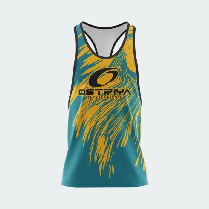 TTS24 Tank Top Shirt