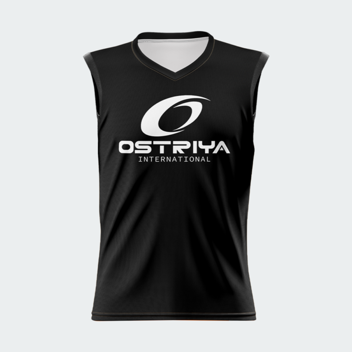 SS26 Sleeveless Shirts